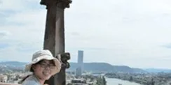 ムートゥ（赤尾）朋子