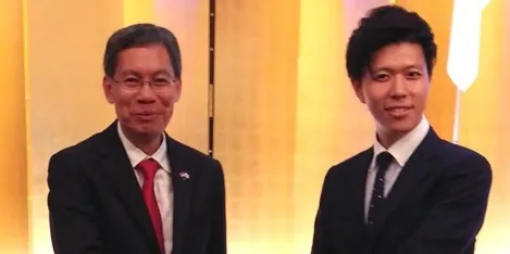 中原由棟