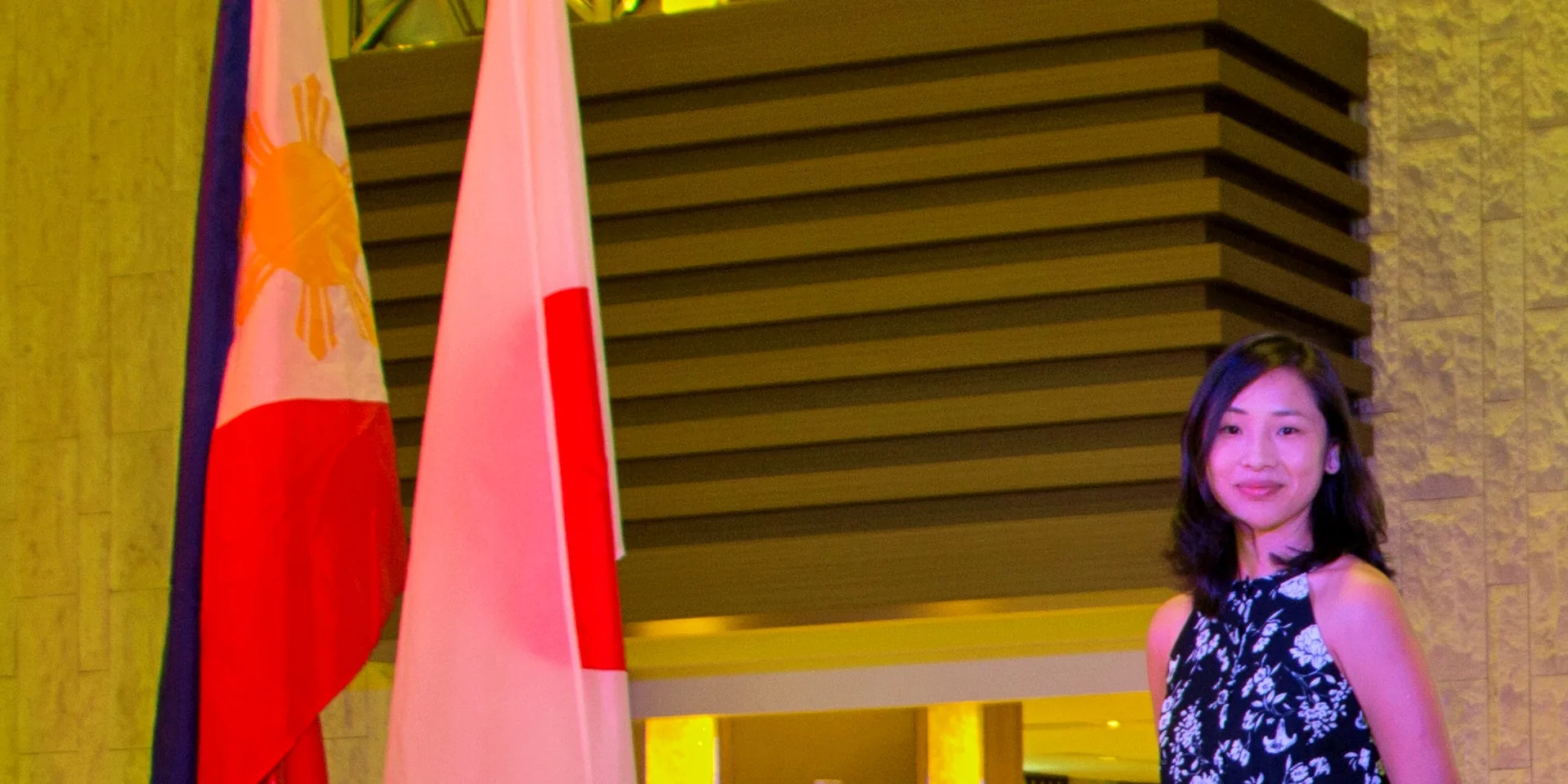 中村友子