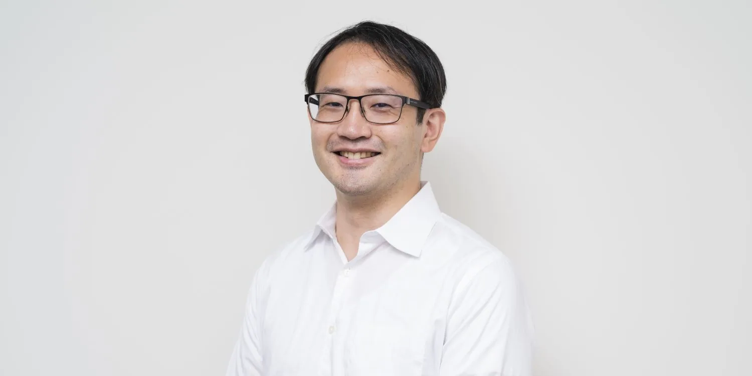 仲田泰祐