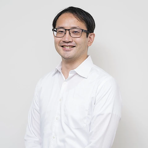 仲田泰祐