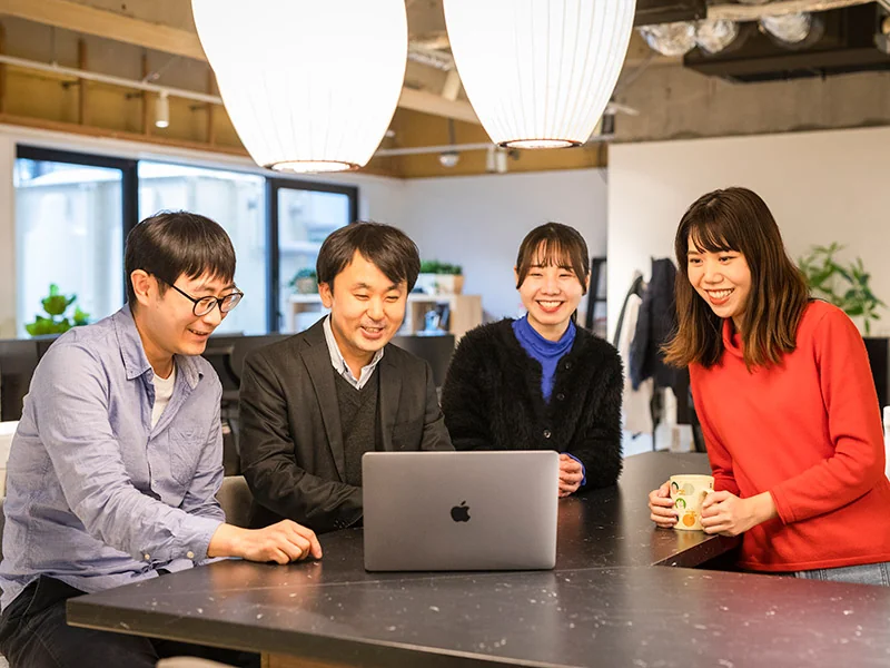 NABLAS株式会社