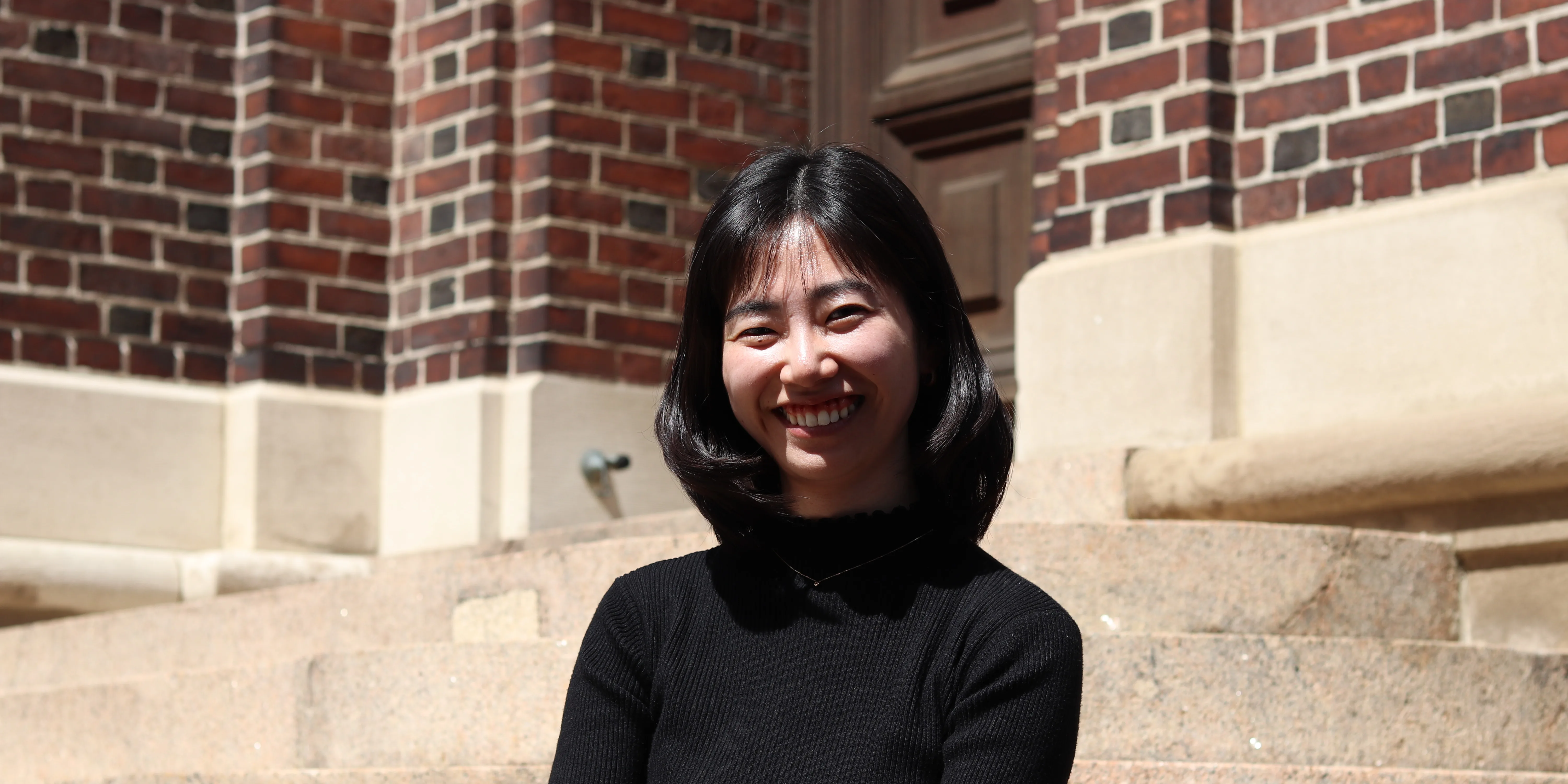 Momoko Nakayama