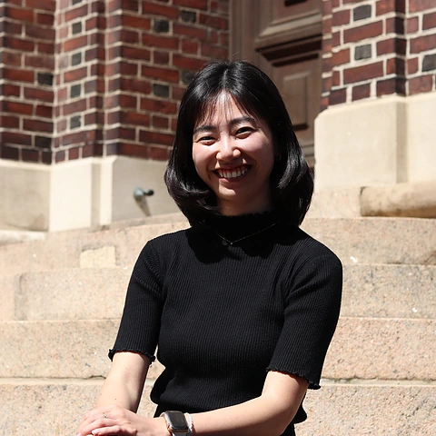 Momoko Nakayama
