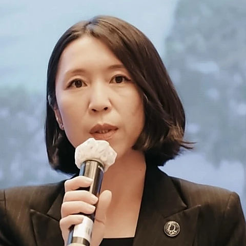 Ninjin Namkhaijantsan