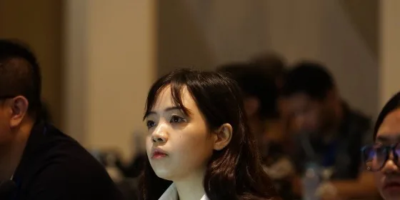 Striratna Nityahayu (Tita)