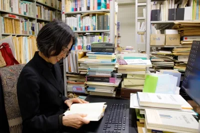 沖野眞已（おきの・まさみ）