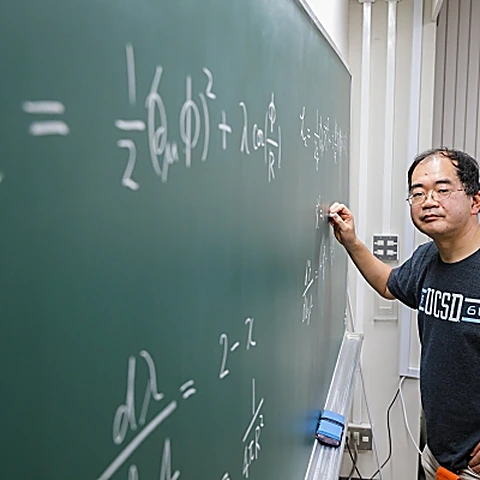 押川正毅