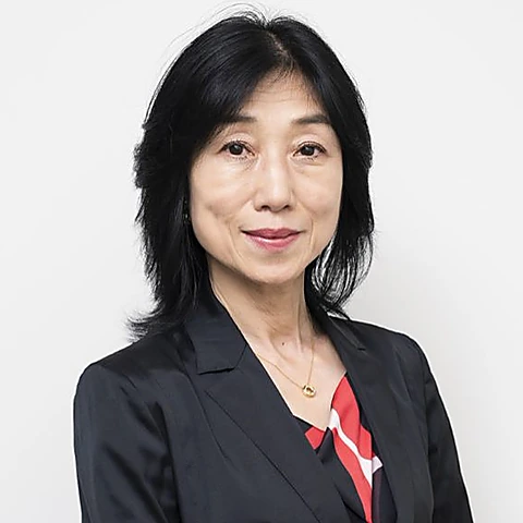 斎木尚子