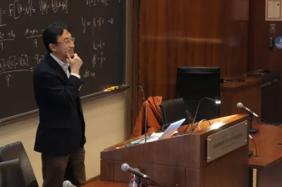 佐藤 仁（さとう・じん）