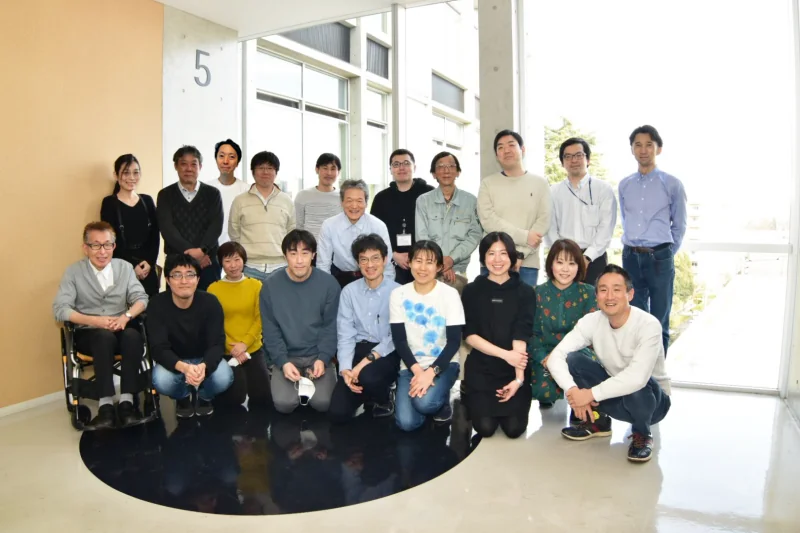 株式会社Provigate