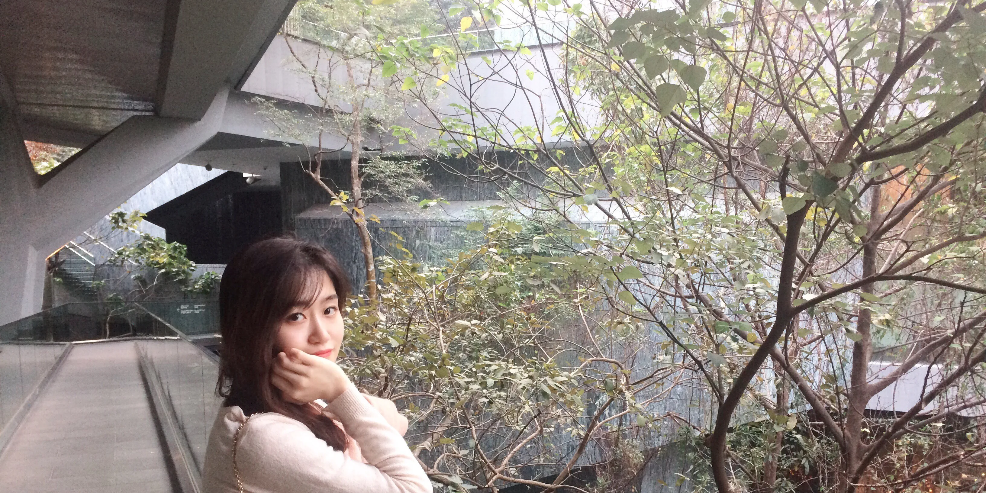 Lee Shinae