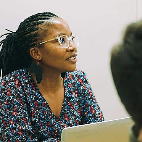 Paulina Ndamono Shipahu