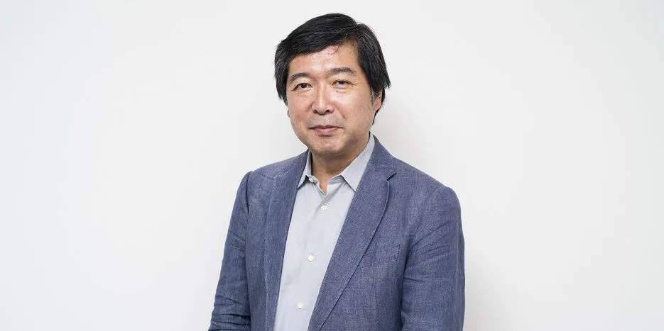 Hideaki Shiroyama