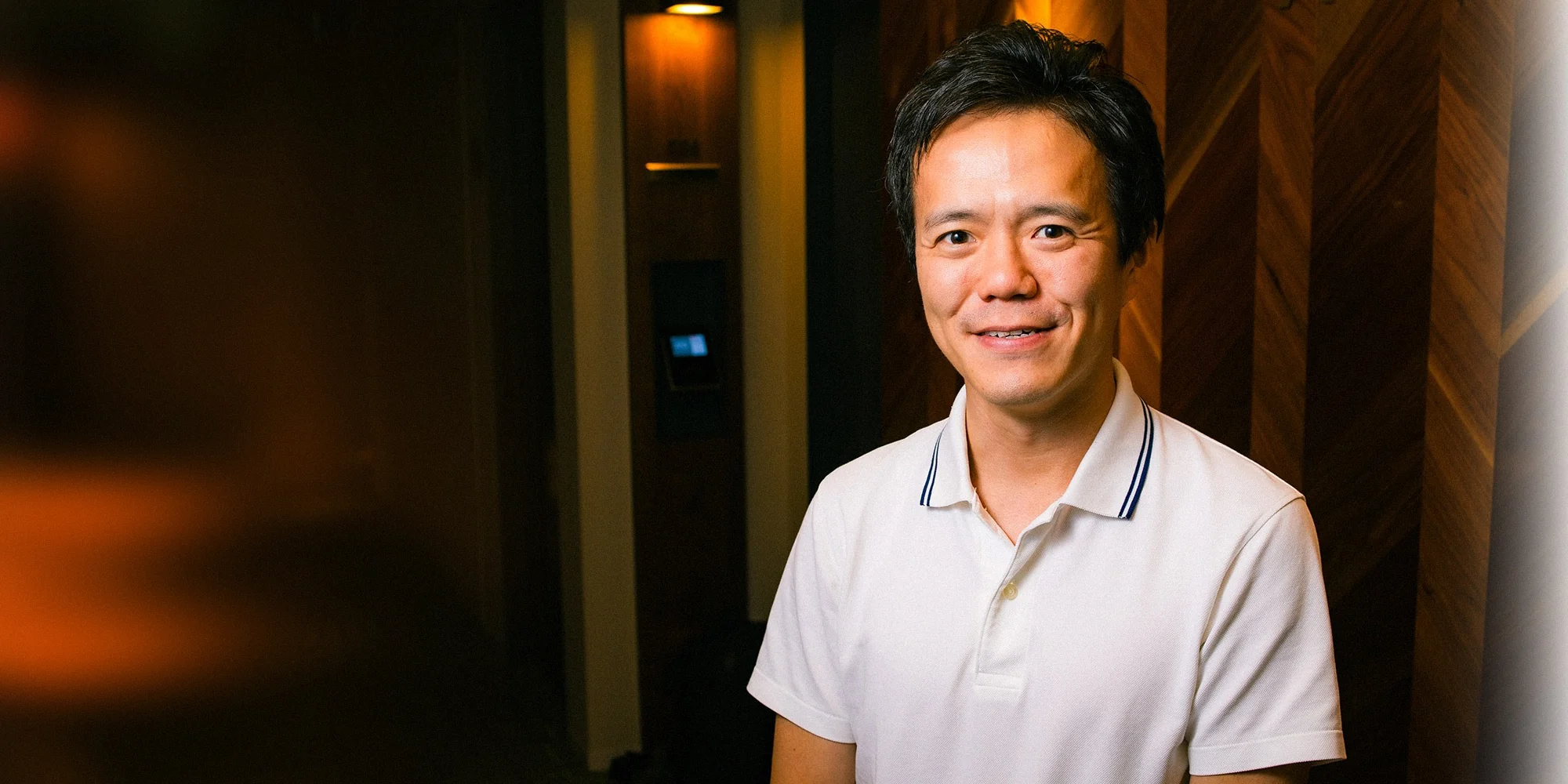Tomohiro Sonoo