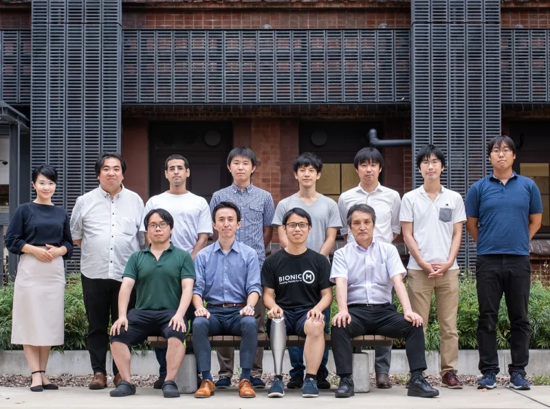 BionicM株式会社