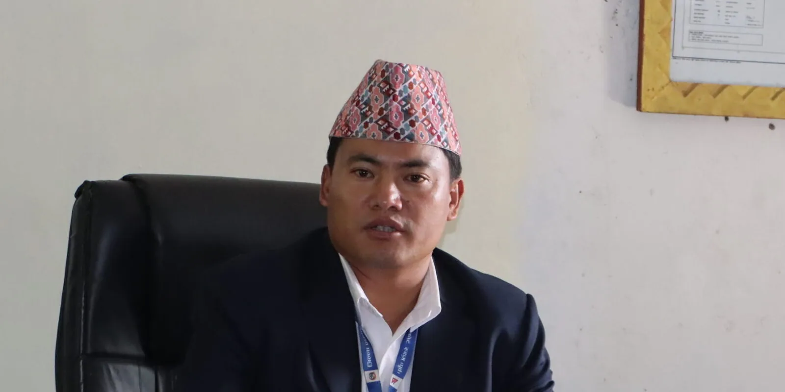 Tula Raj Sunuwar