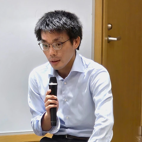 青柳拓人