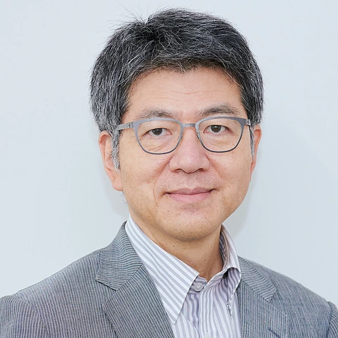 高原明生