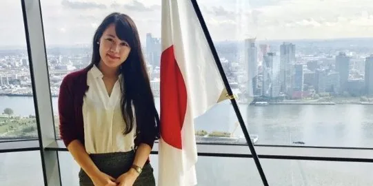 Asami Takahashi