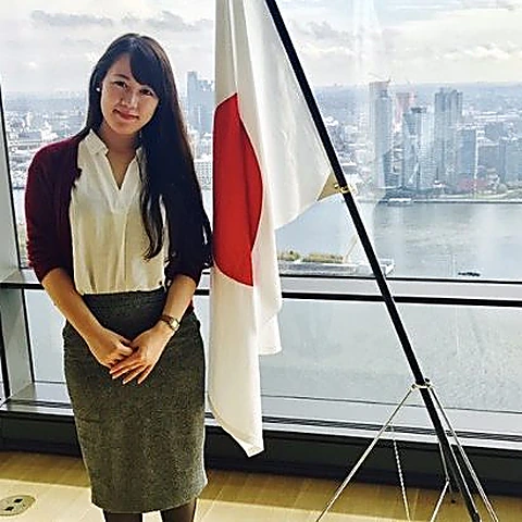 高橋亜紗美