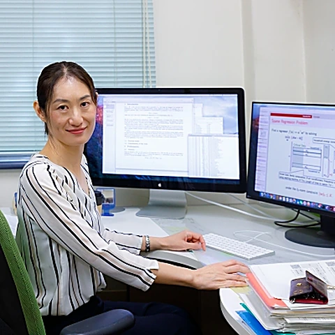 武田朗子