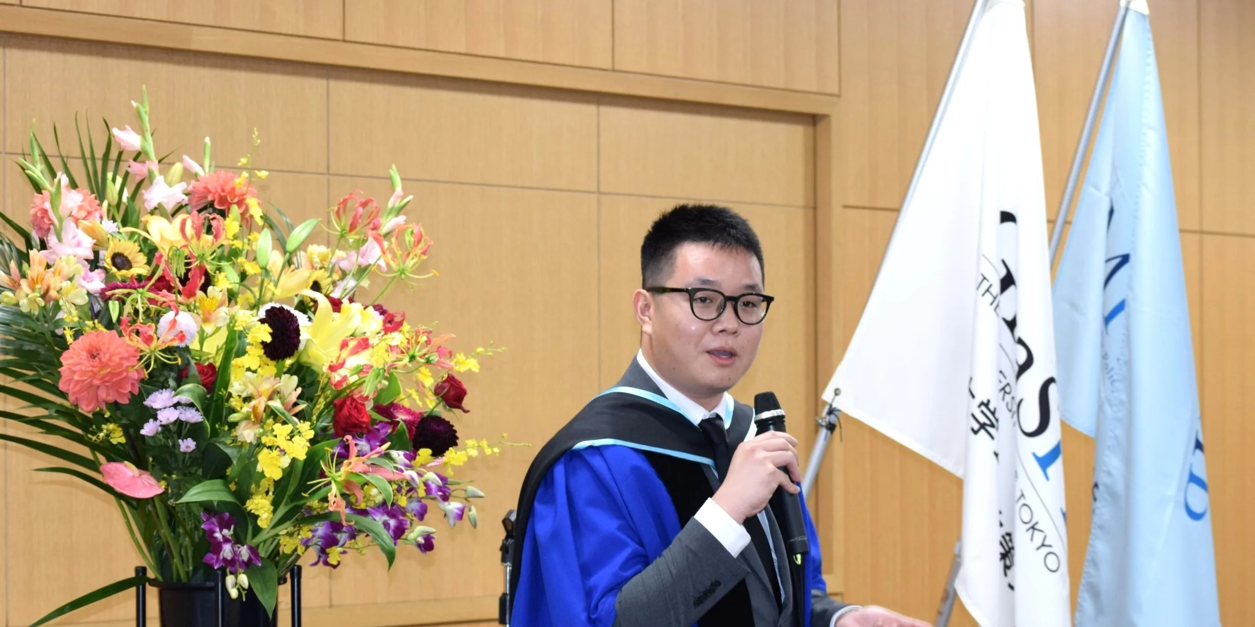 William Tan