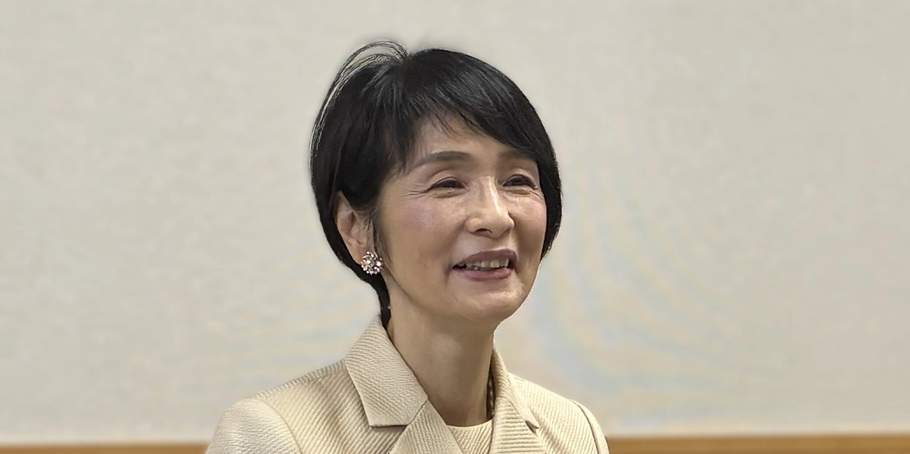 田中弥生