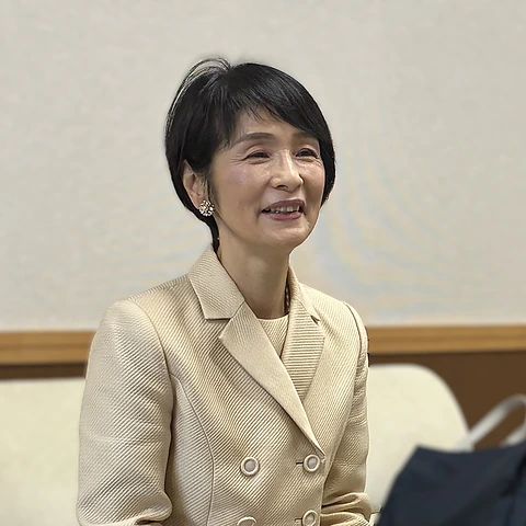 田中弥生