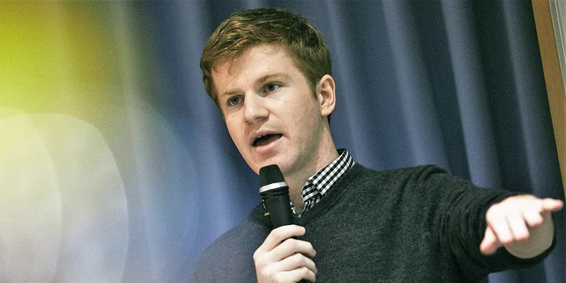 Liam Thomas
