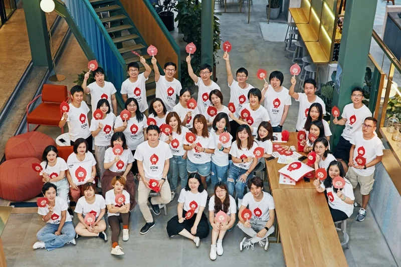 Onedot Inc.