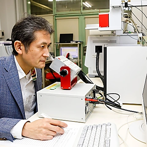 東原和成
