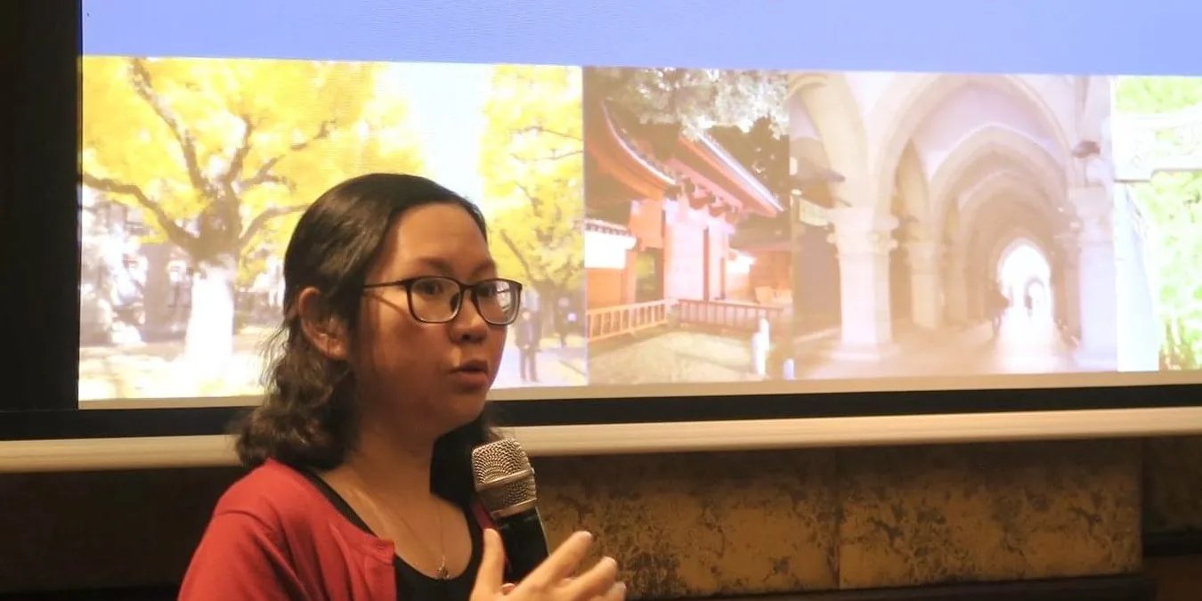 Nguyen Thi Huyen Trang