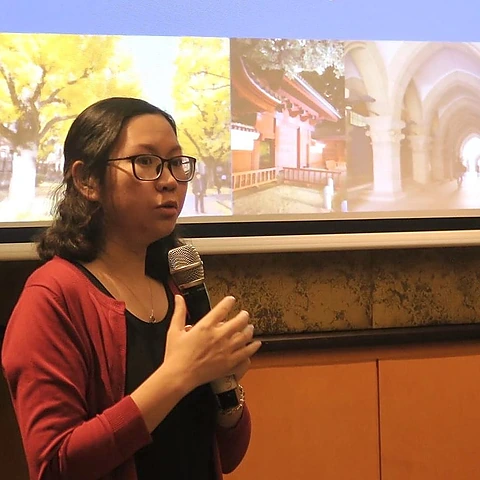 Nguyen Thi Huyen Trang