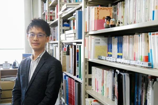 Taro Tsurumi