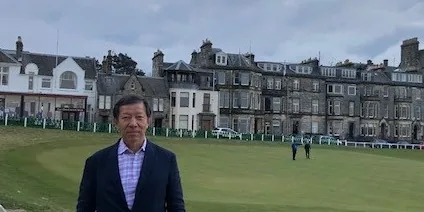 梅田一郎