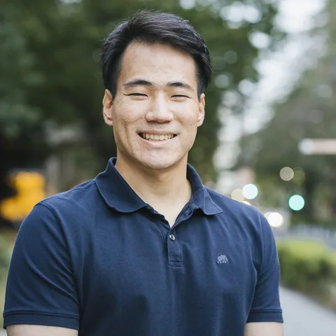 八木田 樹
