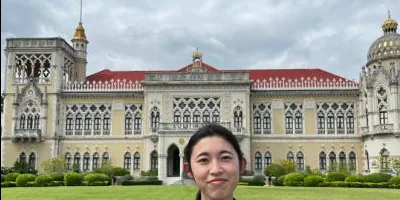 Yumiko Yamaguchi