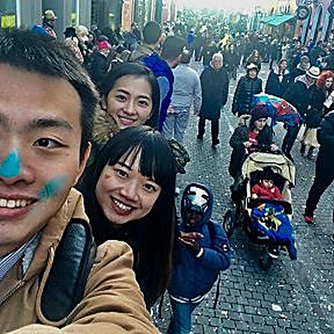 Miao Yang