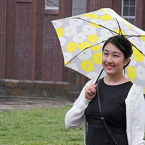 横瀬天宇
