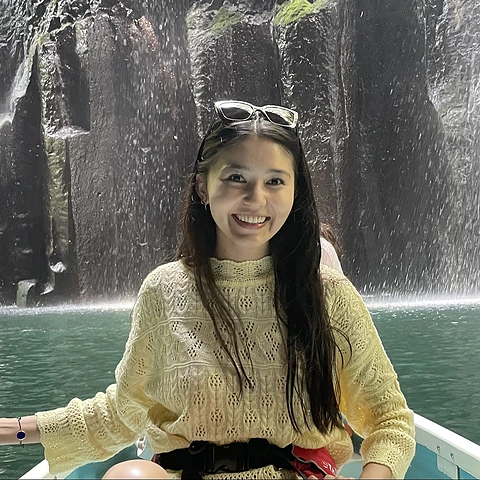 Imanmadiyeva Zhansaya