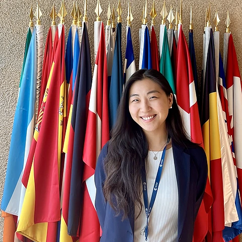 Emily Zhu